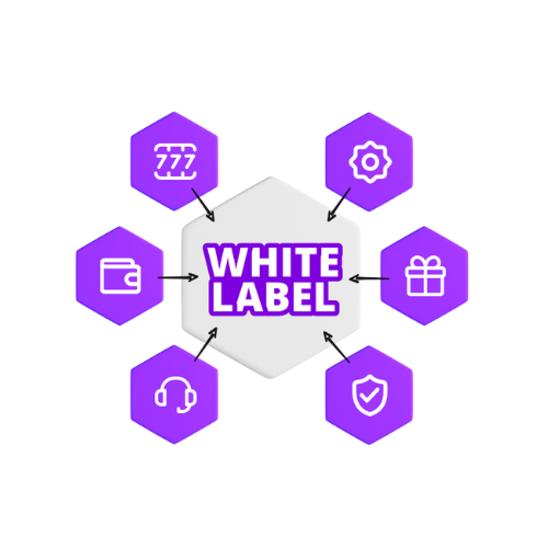 Whitelabel Api Solution